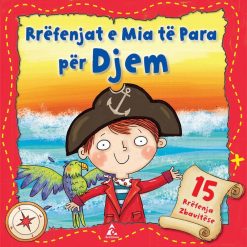 Rrefenjat E Mia Te Para Per Djem