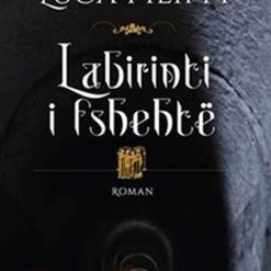 Labirinti I Fshehte