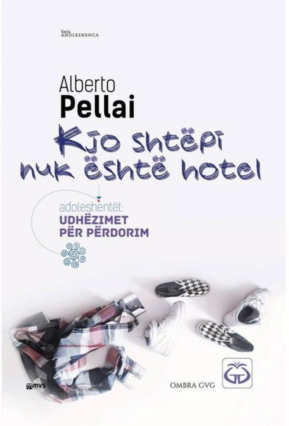 Kjo Shtepi Nuk Eshte Hotel 1 Kjo Shtepi Nuk Eshte Hotel