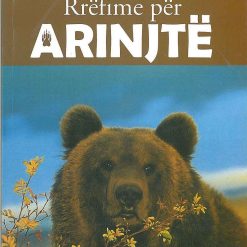 Rrefime Per Arinjte