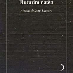 Fluturim Naten