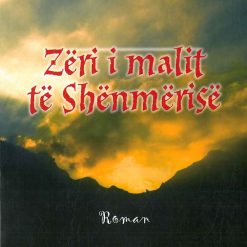 Zeri I Malit Te Shenmerise