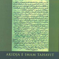 Akidja E Imam Tahavit