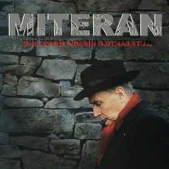 Mitterand Dhe Zoterit Vdesin Gjithashtu