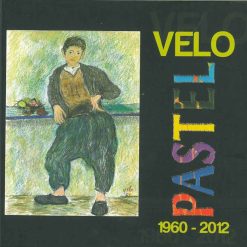 Pastel 1960-2012