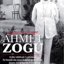 Ahmet Zogu