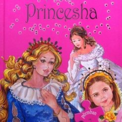 Perralla Me Princesha