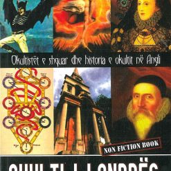 Okulti I Londres