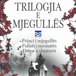 Trilogjia E Mjegulles