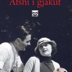 Afshi I Gjakut