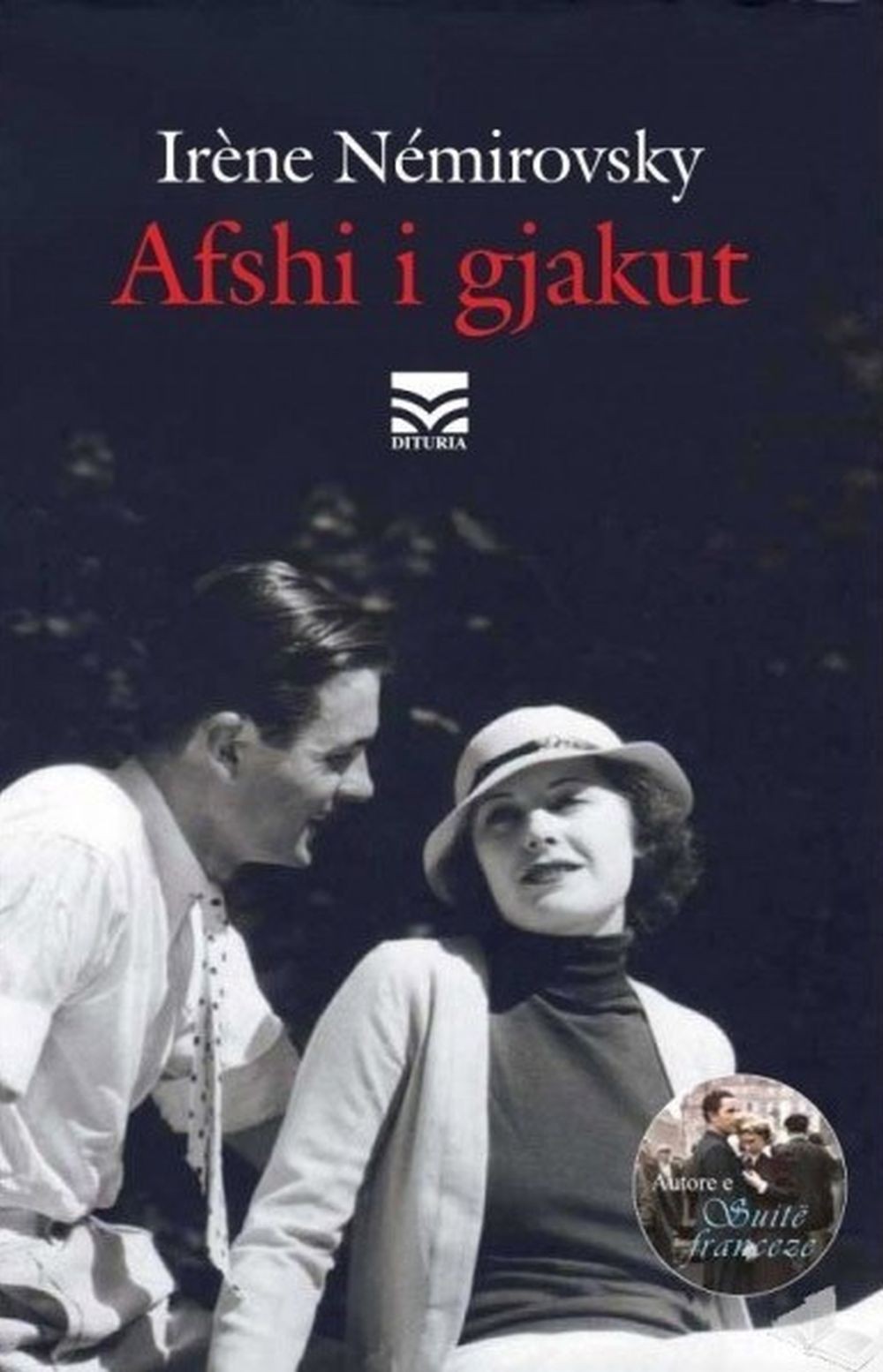 Afshi I Gjakut 1 Afshi I Gjakut