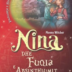 Nina 6 Fuqia E Absinthiumit
