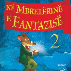 Ne Mbreterine E Fantazise 2