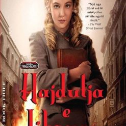 Hajdutja E Librave