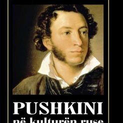 Pushkini Ne Kulturen Ruse