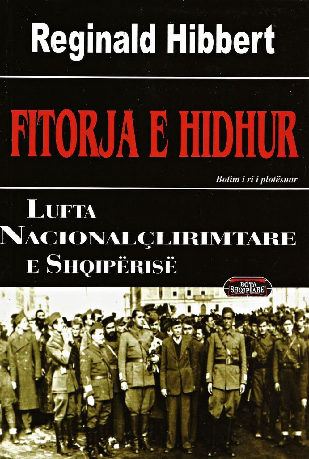 Fitorja E Hidhur 1 Fitorja E Hidhur