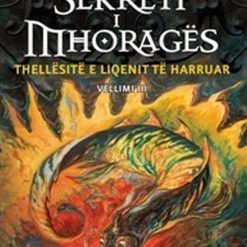 Sekreti I Mhorages 3