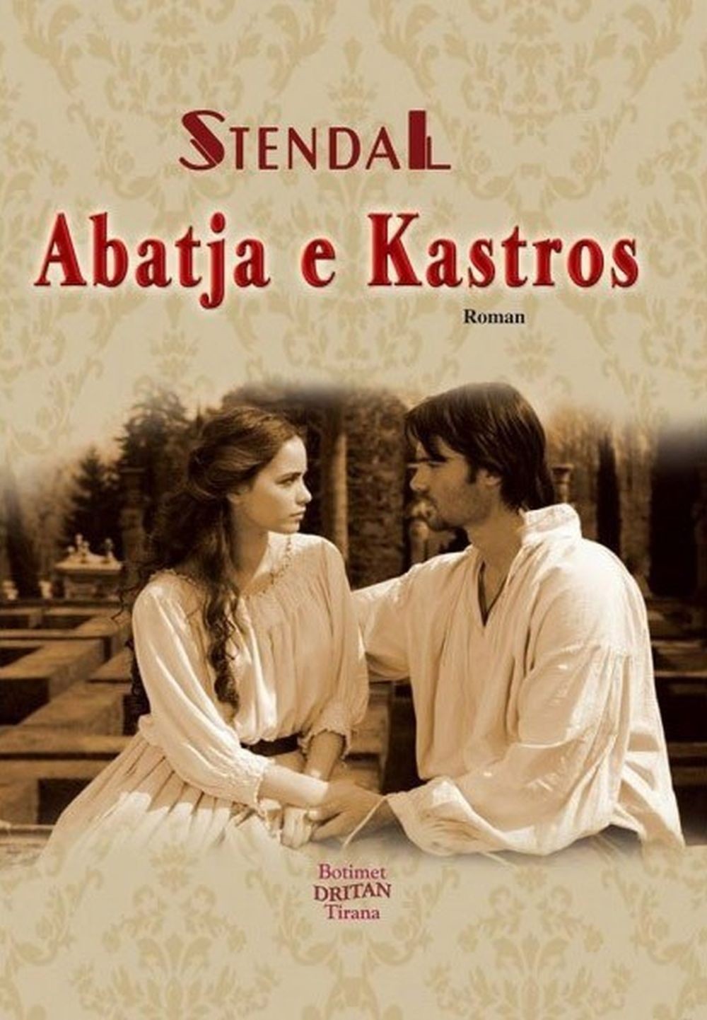Abatja E Kastros 1 Abatja E Kastros
