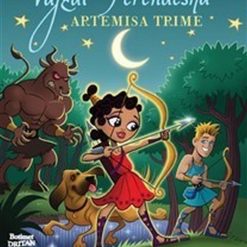 Vajzat Perendesha 4 Artemisa Trime