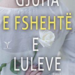 Gjuha E Fshehte E Luleve