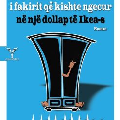 Udhetimi I Jashtezakonshem I Fakirit Qe Kishte Ngecur Ne Nje Dollap Te Ikeas