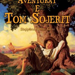 Aventurat E Tom Sojerit