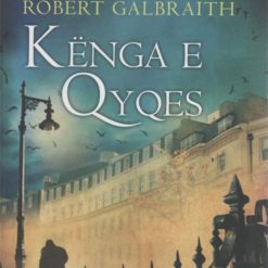 Kenga E Qyqes