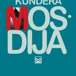 Mosdija