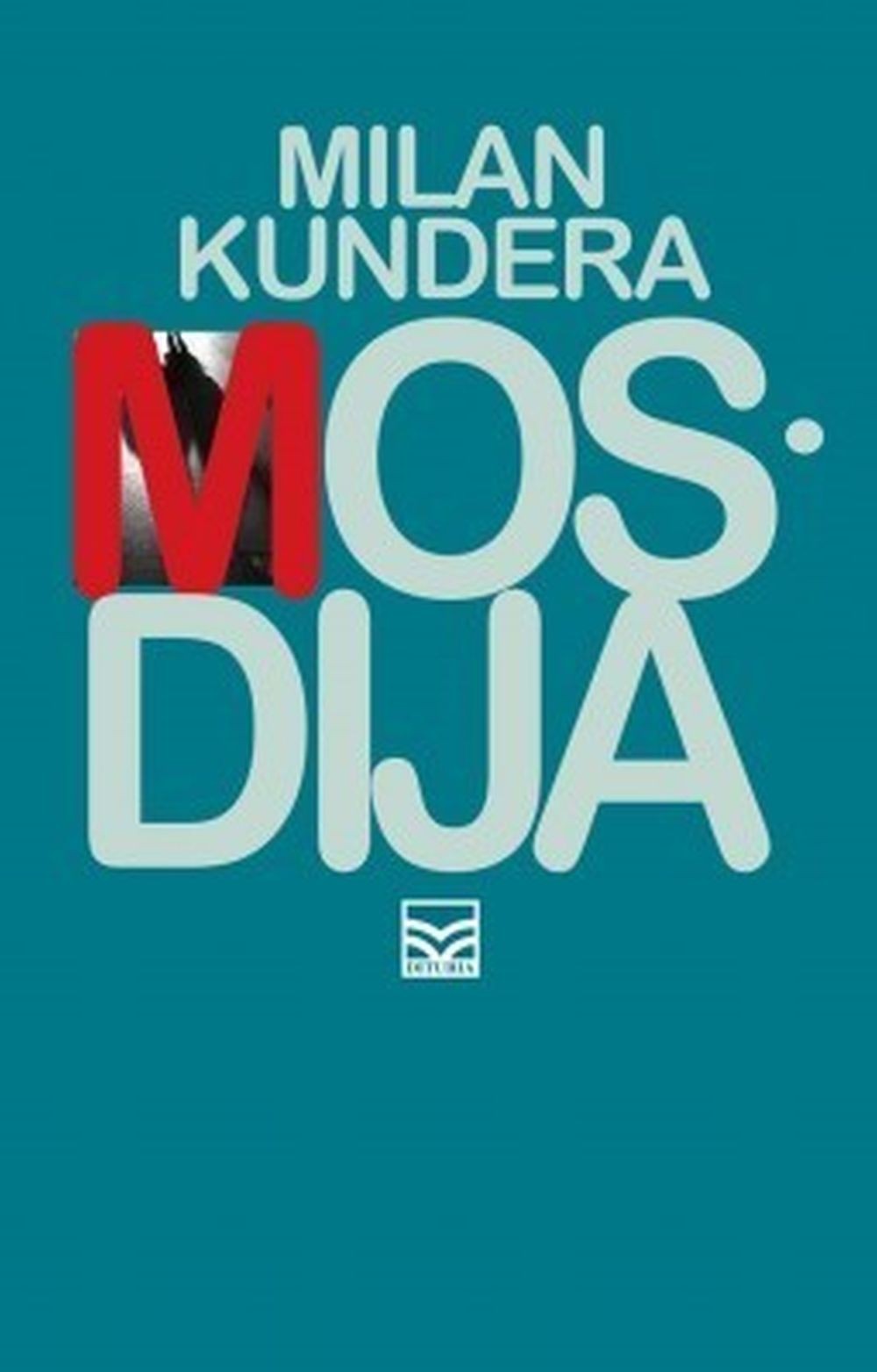 Mosdija 1 Mosdija