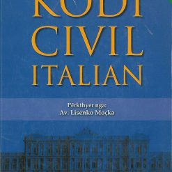 Kodi Civil Italian