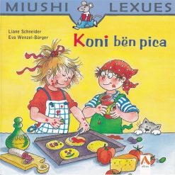 Koni Ben Pica