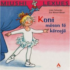 Koni Meson Te Kerceje