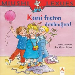 Koni Feston Ditelindjen