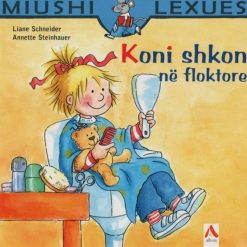 Koni Shkon Ne Floktore