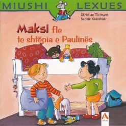 Maksi Fle Te Shtepia E Paulines