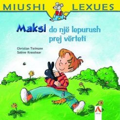 Maksi Do Nje Lepurush Prej Verteti