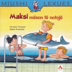 Maksi Meson Te Notoje