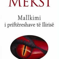 Mallkimi I Priftereshave Te Ilirise