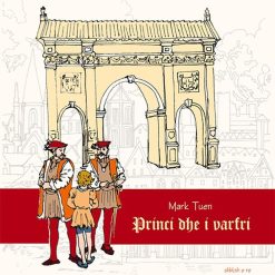 Princi Dhe I Varfri