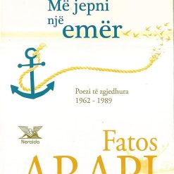 Me Jepni Nje Emer