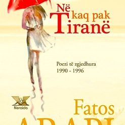 Ne Kaq Pak Tirane