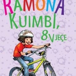 Ramona Kuimbi 8 Vjece