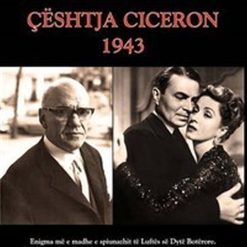 Ceshtja Ciceron 1943