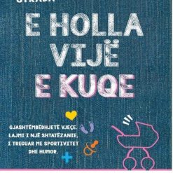 E Holla Vije E Kuqe