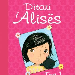 Ditari I Alises 1