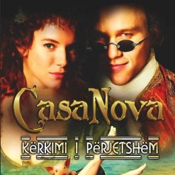 Kujtimet E Kazanoves 3