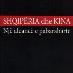 Shqiperia Dhe Kina
