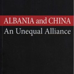 Albania And China