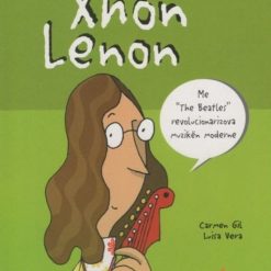 Me Quajne Xhon Lenon