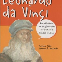 Me Quajne Leonardo Da Vinci